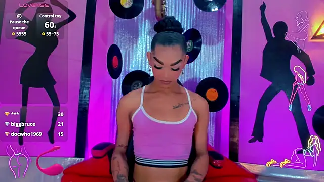 Snapshot of nickyminach_ chatting on 11-01-25, 07:30 nickyminach online show from 11-01-25, 07:30