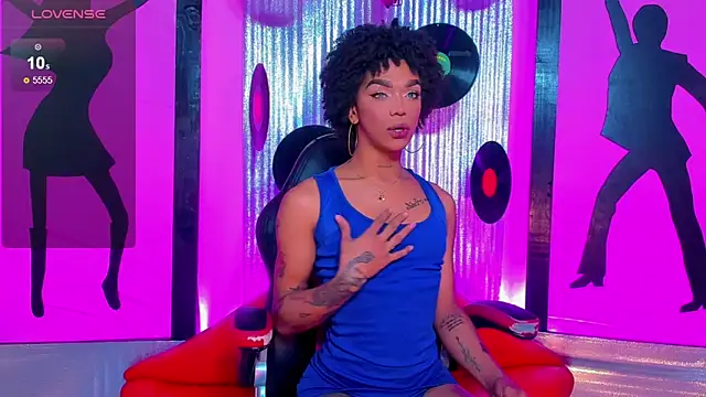 nickyminach  online show from 04-18-26, 07:29