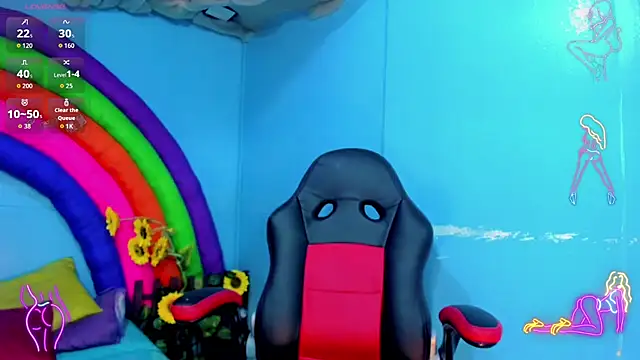 Snapshot of nickyminach_ chatting on 02-07-26, 07:33 nickyminach online show from 02-07-26, 07:33