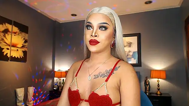 MarryQueen22 online show from 11-29-25, 01:50