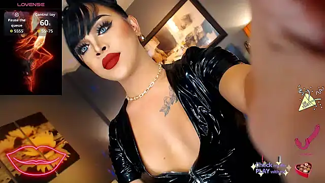 MarryQueen22 online show from 11-06-25, 12:47