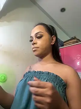 MarryQueen22 online show from 11-18-25, 11:59