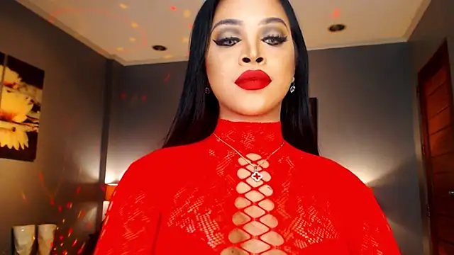 MarryQueen22 online show from 12-14-25, 02:18