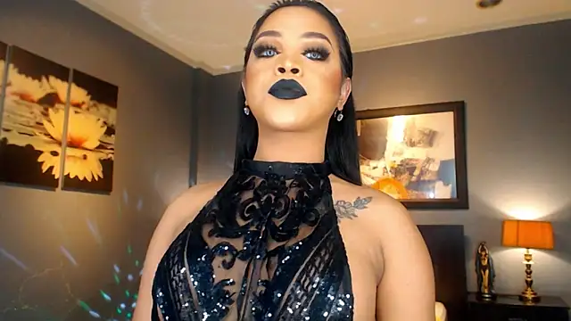 MarryQueen22 online show from 03-20-26, 12:55