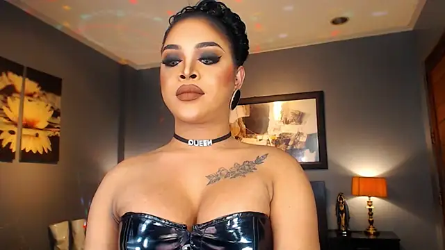 MarryQueen22 online show from 02-16-26, 12:53