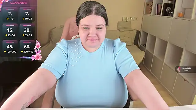 PlumPie online show from 03-18-26, 10:43