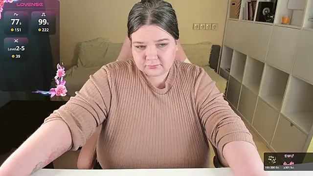 PlumPie online show from 03-04-26, 02:30