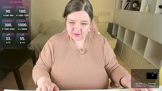 PlumPie online show from 09-14-25, 10:37