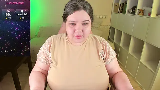 PlumPie online show from 03-01-25, 05:38