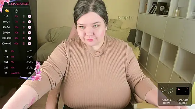 PlumPie online show from 09-13-25, 11:43