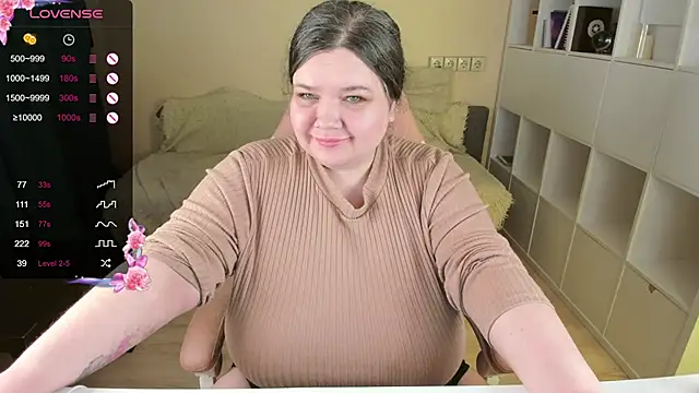 PlumPie online show from 11-10-25, 12:26