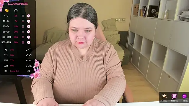 PlumPie online show from 12-21-25, 08:31