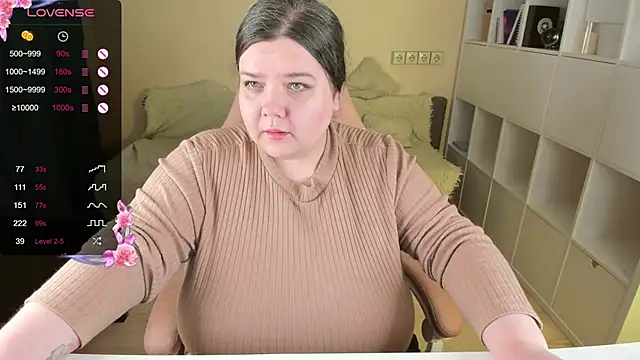 PlumPie online show from 11-08-25, 10:57