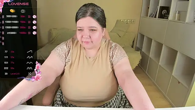 PlumPie online show from 10-15-25, 11:29