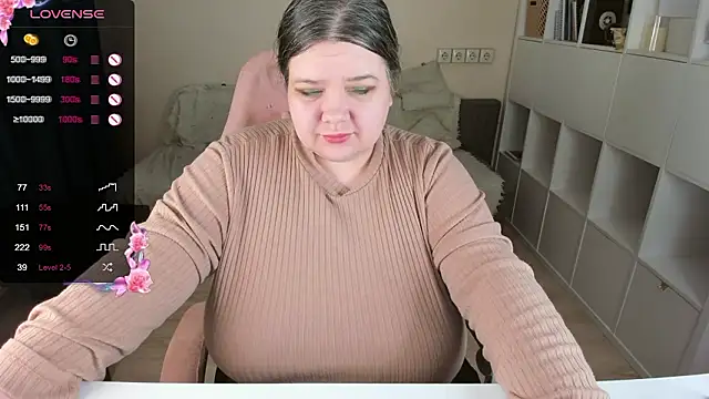 PlumPie online show from 01-17-26, 05:05