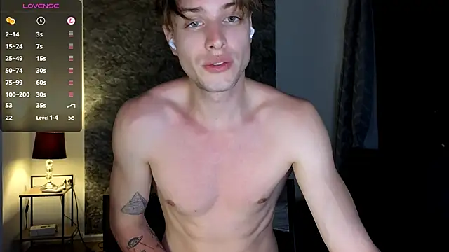 Cryptikov online show from 11-08-25, 12:20