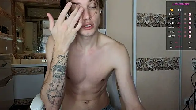 Cryptikov online show from 11-01-25, 09:36