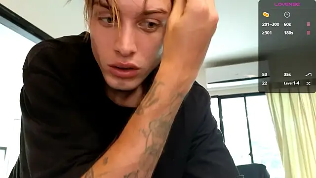 Cryptikov online show from 11-25-25, 05:41