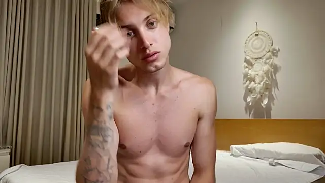 Cryptikov online show from 01-18-26, 12:30