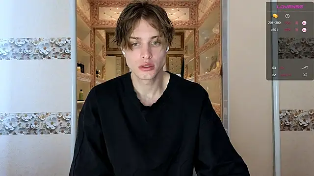 Cryptikov online show from 10-25-25, 09:08