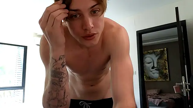 Cryptikov online show from 12-05-25, 04:44