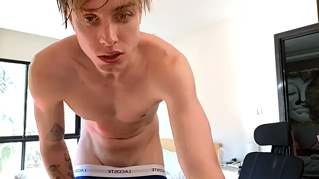 Cryptikov online show from 12-02-25, 07:54