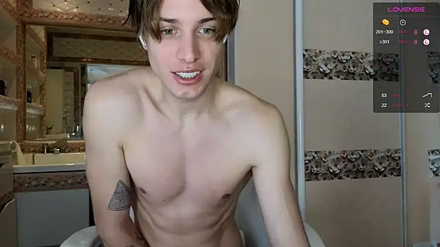 Cryptikov online show from 11-02-25, 08:52