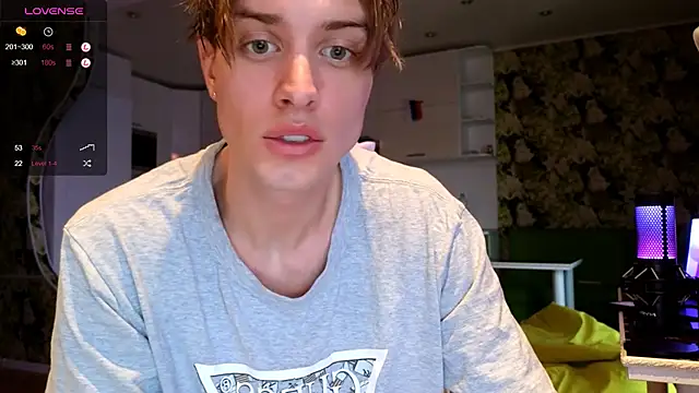 Cryptikov online show from 09-22-25, 03:51