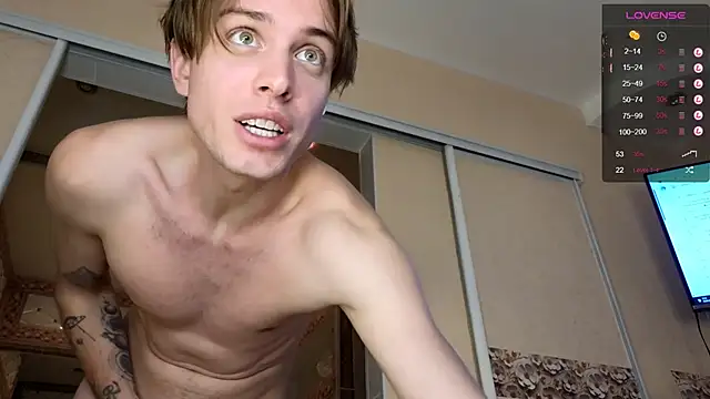 Cryptikov online show from 10-28-25, 07:24