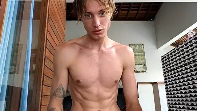 Cryptikov online show from 02-23-26, 04:03