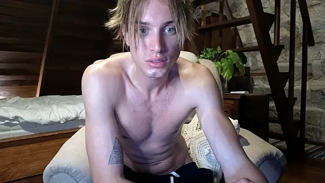 Cryptikov online show from 04-08-26, 01:45