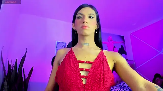 Ortegakim online show from 02-24-26, 05:41