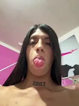 Ortegakim online show from 02-27-26, 11:48