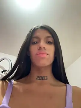 Ortegakim online show from 10-08-25, 01:23