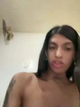 Ortegakim online show from 02-23-26, 03:19