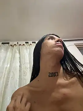 Ortegakim online show from 10-07-25, 11:39