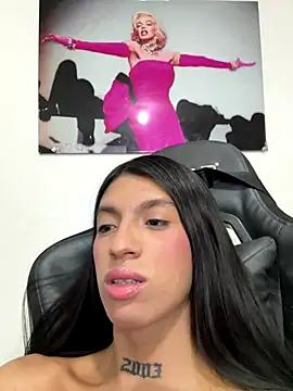 Ortegakim online show from 09-24-25, 05:03