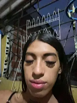 Ortegakim online show from 03-04-25, 05:32