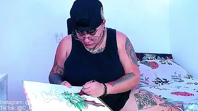 Techno 420  online show from 03-19-25, 06:23