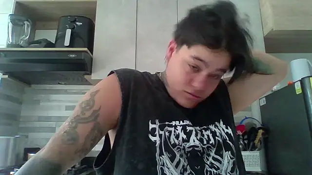 Snapshot of Techno_420_ chatting on 06-02-26, 08:42 Techno 420 online show from 06-02-26, 08:42