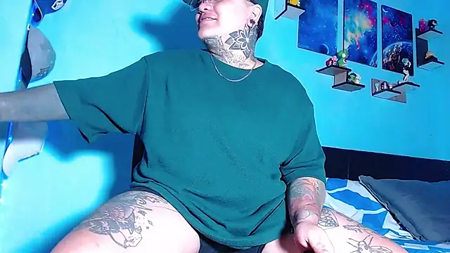 Techno 420  online show from 01-07-26, 07:52