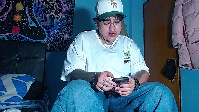 Techno 420  online show from 03-04-26, 12:29