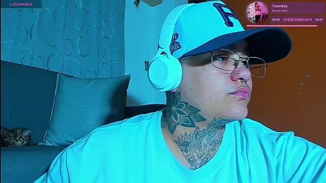 Techno 420  online show from 11-03-25, 08:56