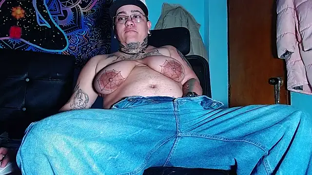 Techno 420  online show from 03-02-26, 02:23