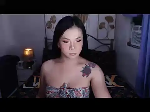 angelicahakenson online show from 04-07-26, 10:28