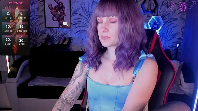 Devi Evi online show from 12-16-25, 06:45