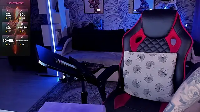 Devi Evi online show from 02-14-26, 06:08