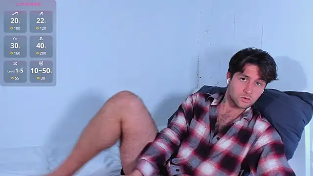 HonestAndrew online show from 12-02-25, 09:44