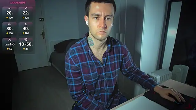 HonestAndrew online show from 02-19-25, 06:11