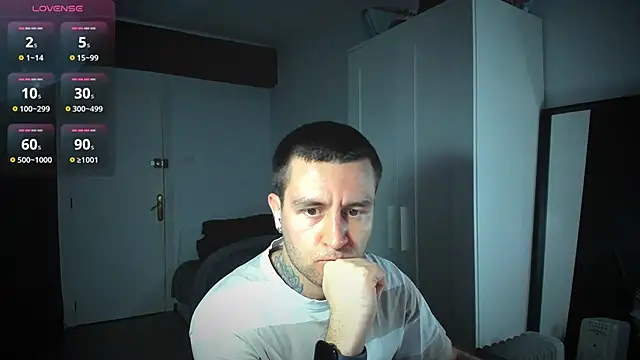 HonestAndrew online show from 02-11-25, 06:01